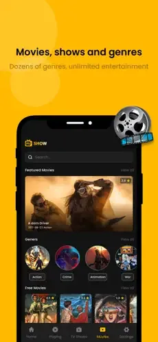 sony-sab Movies and shows